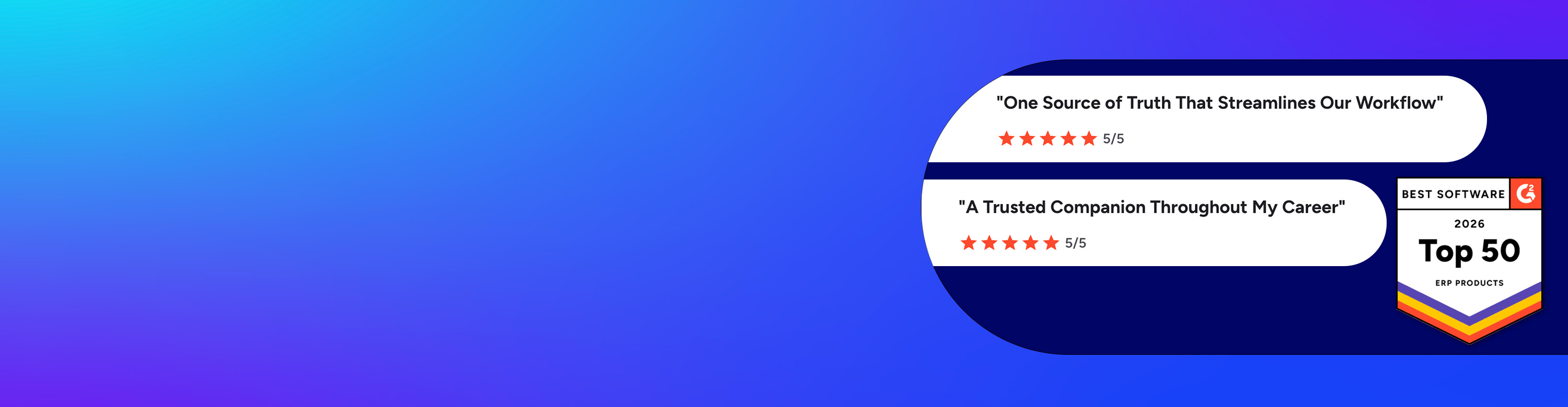 G2 Winter 2026 Awards